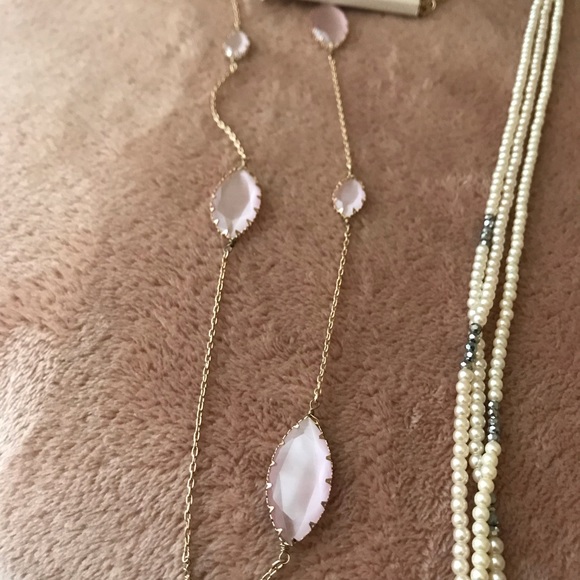 Statement Necklaces - Picture 4 of 7